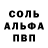 ГАШ 40% ТГК NADA EG